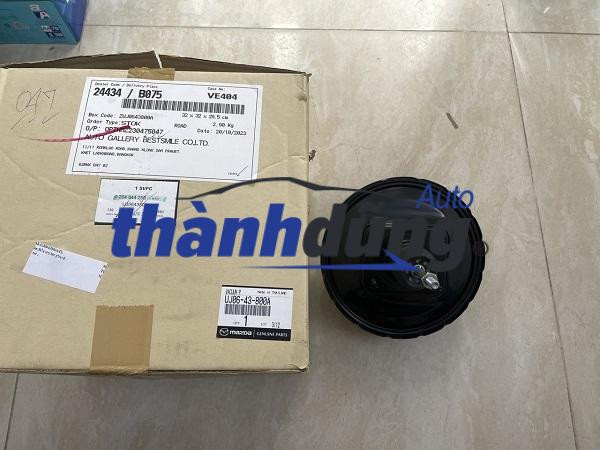 BẦU TRỢ LỰC PHANH FORD RANGER 2001-2009