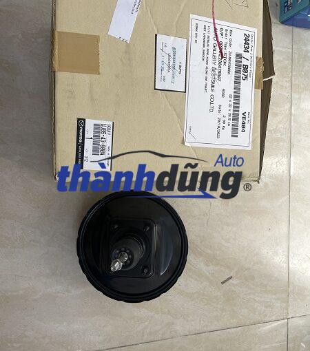 BẦU TRỢ LỰC PHANH FORD RANGER 2001-2009
