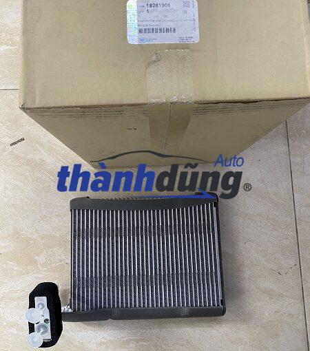 DÀN LẠNH CHEVROLET TRAILBLAZER 2013-2020