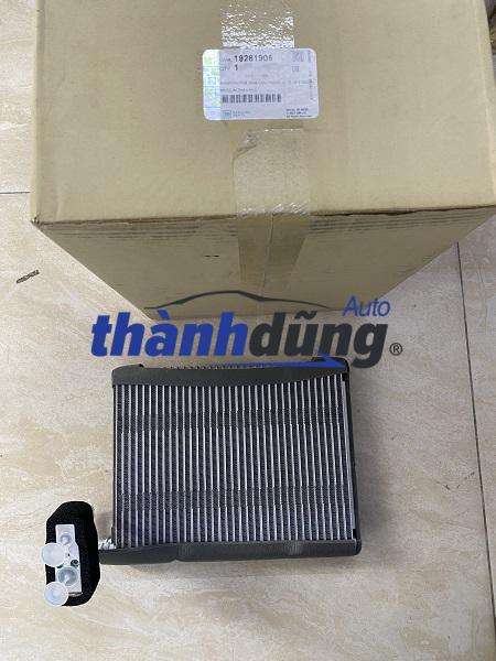 DÀN LẠNH CHEVROLET TRAILBLAZER 2013-2020