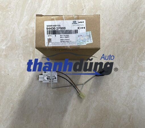 PHAO BÁO DẦU KIA SORENTO