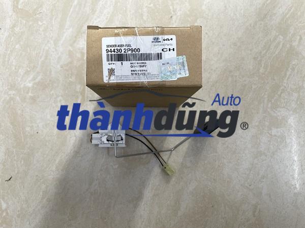 PHAO BÁO DẦU KIA SORENTO