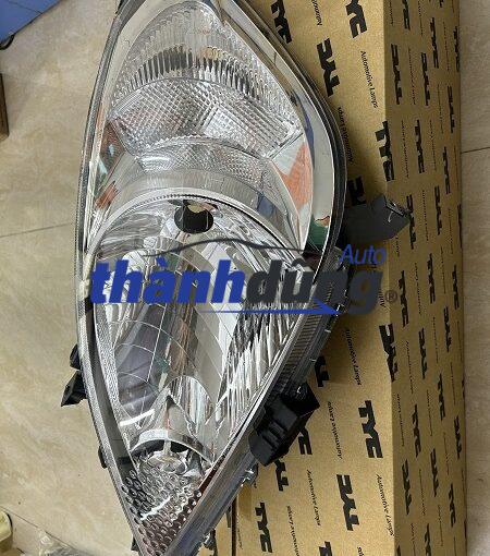 ĐỀN PHA TOYOTA INNOVA 2007-2008