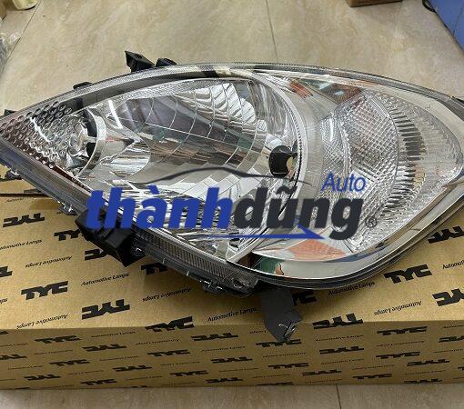 ĐỀN PHA TOYOTA INNOVA 2007-2008