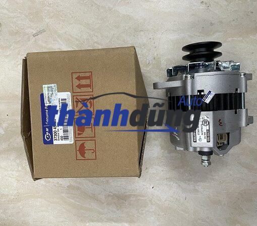 MÁY PHÁT ĐIỆN D4DB HYUNDAI COUNTY