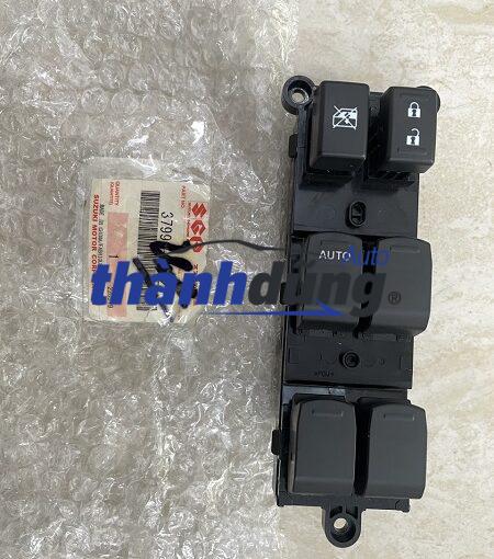 CÔNG TẮC LÊN KÍNH SUZUKI SWIFT 2014-2018