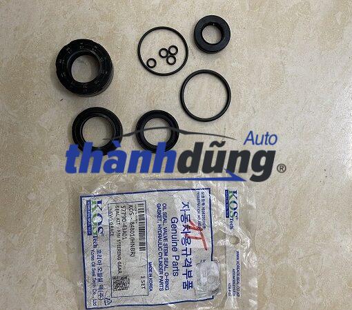 PHỚT THƯỚC LÁI HYUNDAI PORTER 2 1998-2006