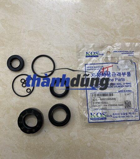 PHỚT THƯỚC LÁI HYUNDAI PORTER 2 1998-2006