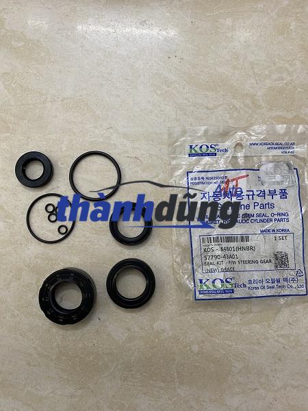 PHỚT THƯỚC LÁI HYUNDAI PORTER 2 1998-2006