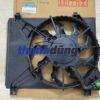 QUẠT GIÓ KÉT NƯỚC HYUNDAI I10 2009-2011