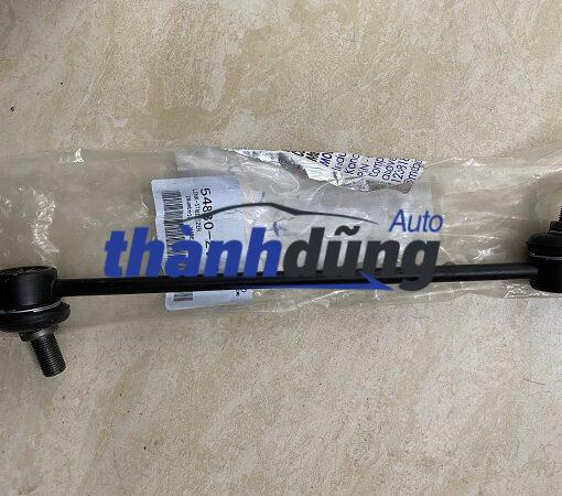 ROTUYN CÂN BẰNG TRƯỚC KIA RIO