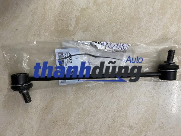 ROTUYN CÂN BẰNG TRƯỚC KIA RIO