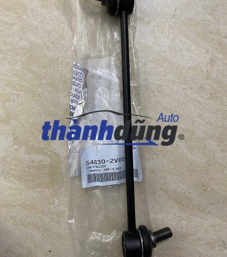 ROTUYN CÂN BẰNG TRƯỚC KIA RIO