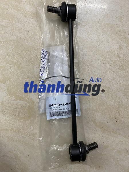 ROTUYN CÂN BẰNG TRƯỚC KIA RIO