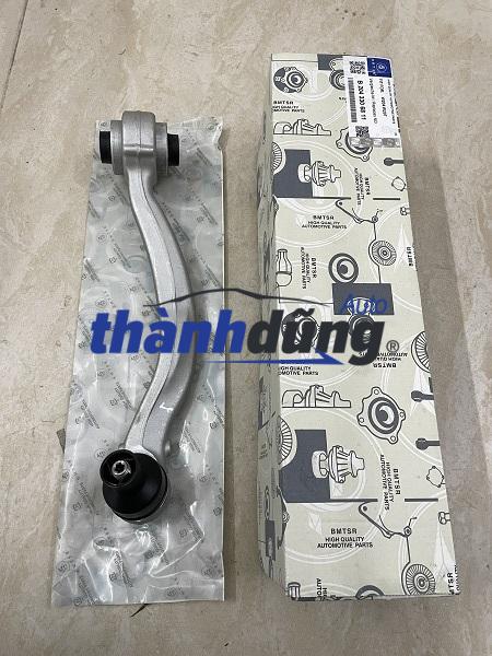 CÀNG CONG MERCEDES E400