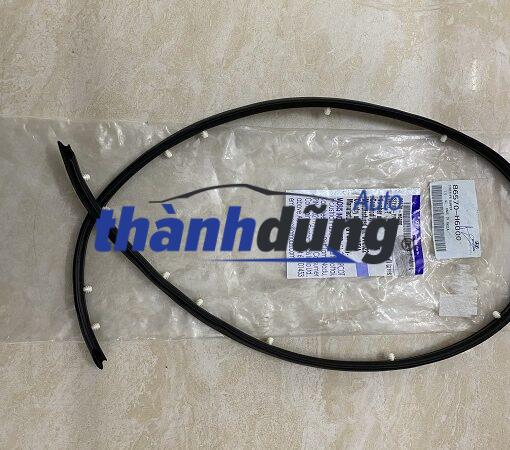 GIOĂNG NẮP CAPO HYUNDAI ACCENT 2018-2022