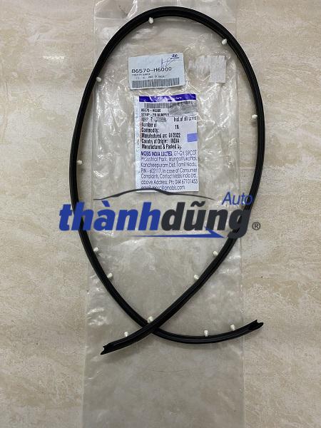 GIOĂNG NẮP CAPO HYUNDAI ACCENT 2018-2022