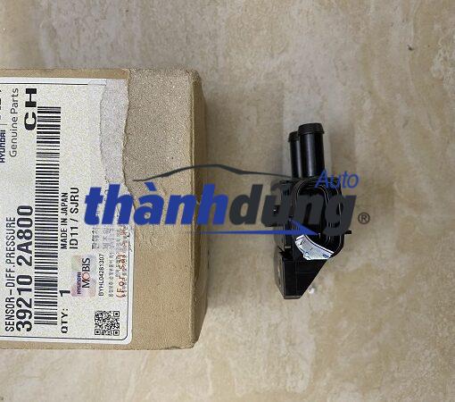 CẢM BIẾN ÁP SUẤT KHÍ XẢ HYUNDAI ELANTRA