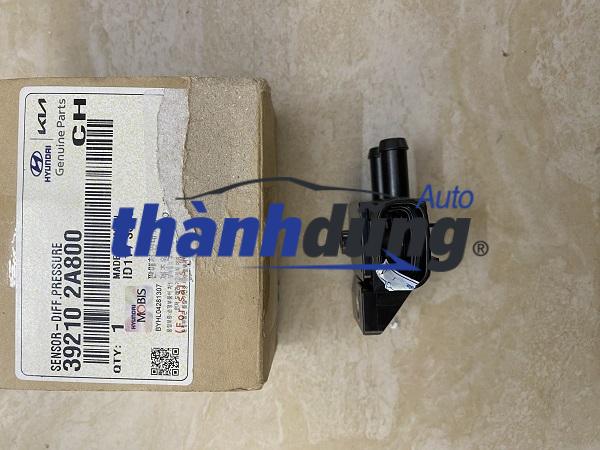 CẢM BIẾN ÁP SUẤT KHÍ XẢ HYUNDAI ELANTRA