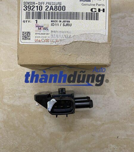 CẢM BIẾN ÁP SUẤT KHÍ XẢ HYUNDAI ELANTRA