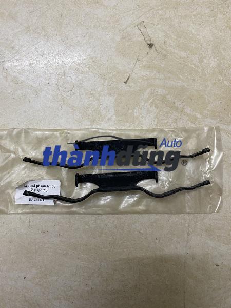 KHE CÀI MÁ PHANH TRƯỚC FORD ESCAPE