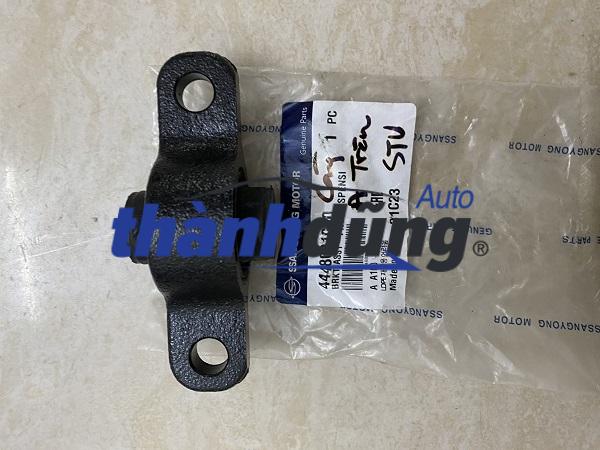 CAO SU CÀNG A SSANGYONG STAVIC