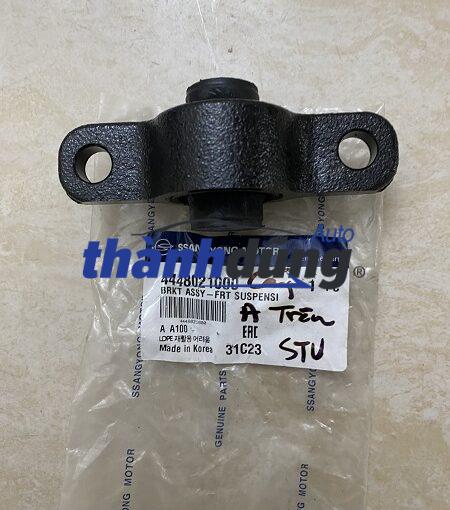 CAO SU CÀNG A SSANGYONG STAVIC