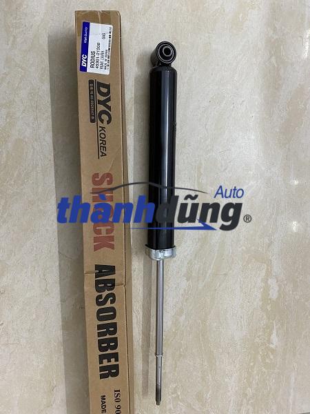 GIẢM XÓC SAU SSANGYONG STAVIC 2005-2013