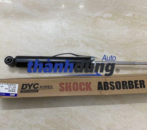 GIẢM XÓC SAU SSANGYONG STAVIC 2005-2013