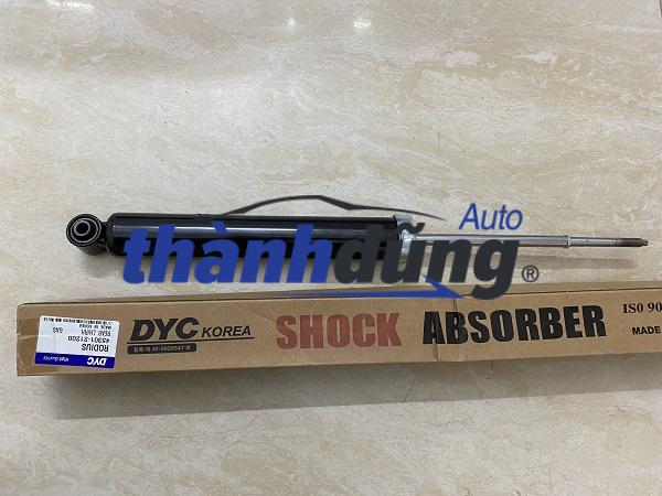 GIẢM XÓC SAU SSANGYONG STAVIC 2005-2013