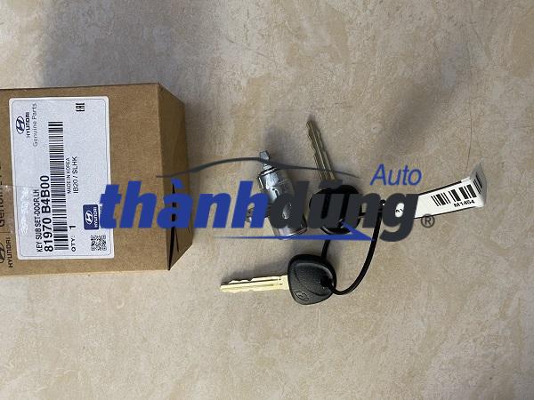 KHÓA CÁNH CỬA HYUNDAI I10 2011-2015