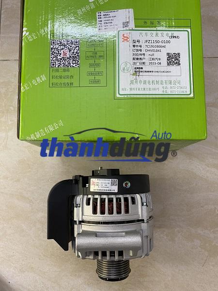 MÁY PHÁT ĐIỆN FORD TRANSIT 2010-2019