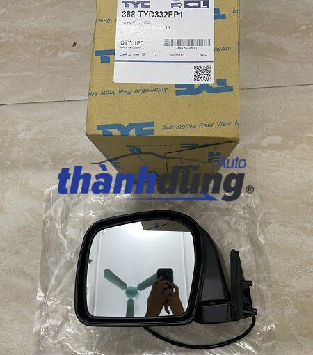 GƯƠNG CHIẾU HẬU TOYOTA ZACE 2003-2005