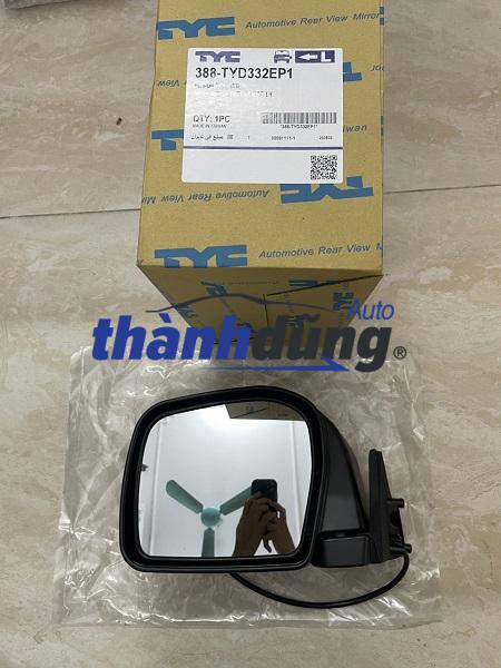 GƯƠNG CHIẾU HẬU TOYOTA ZACE 2003-2005
