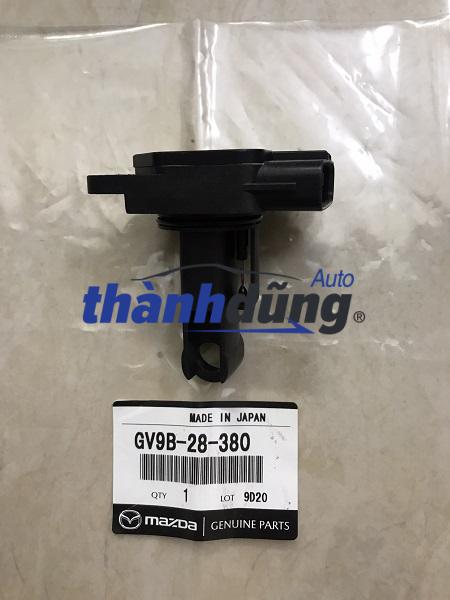 CẢM BIẾN KHÍ NẠP MAZDA 6