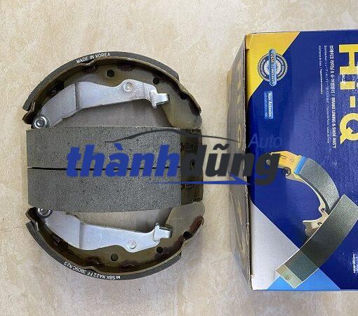 GUỐC PHANH SAU CHEVROLET SPARK