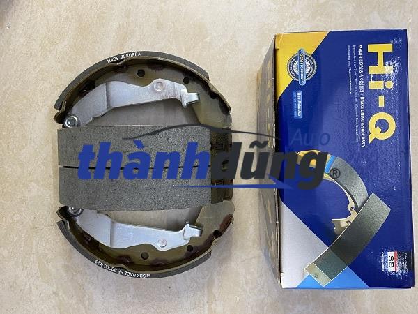 GUỐC PHANH SAU CHEVROLET SPARK