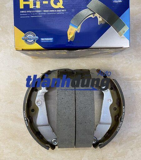 GUỐC PHANH SAU CHEVROLET SPARK