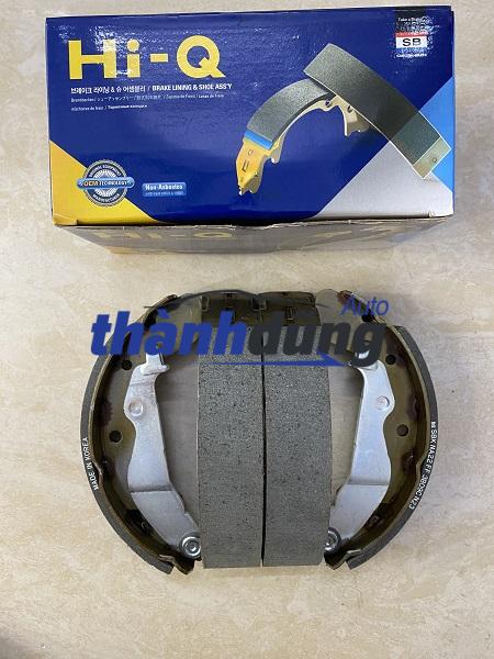 GUỐC PHANH SAU CHEVROLET SPARK