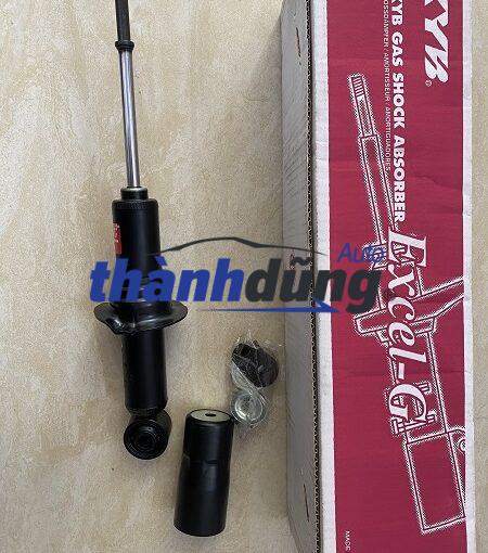 PHUỘC NHÚN TRƯỚC ISUZU MUX