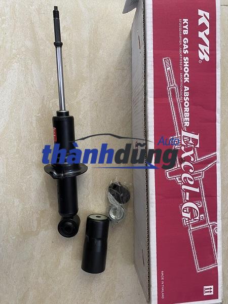 PHUỘC NHÚN TRƯỚC ISUZU MUX