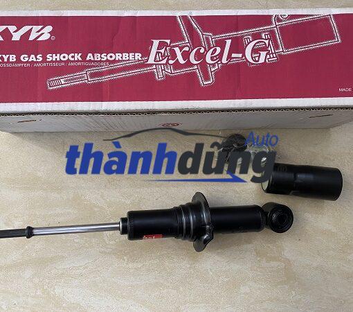 PHUỘC NHÚN TRƯỚC ISUZU MUX