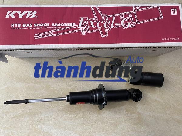 PHUỘC NHÚN TRƯỚC ISUZU MUX