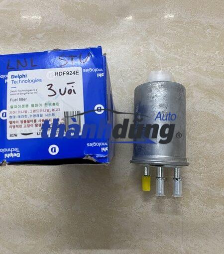 LỌC NHIÊN LIỆU SSANGYONG ACYTON