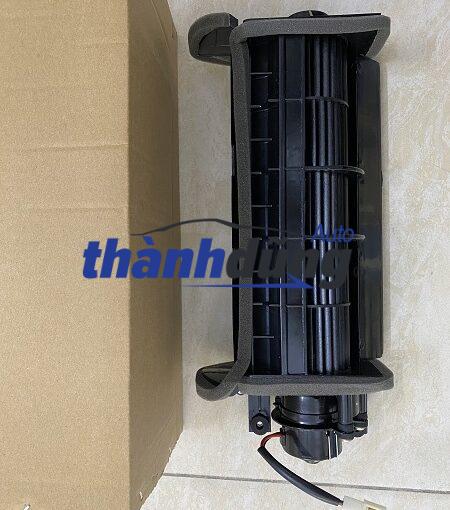 QUẠT DÀN LẠNH SAU MITSUBISHI JOLIE 2001-2006