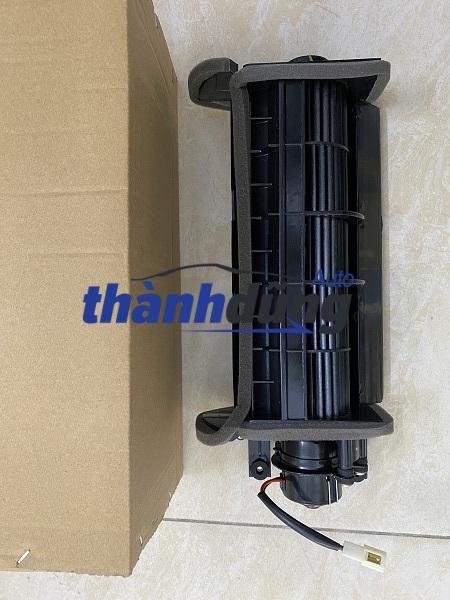 QUẠT DÀN LẠNH SAU MITSUBISHI JOLIE 2001-2006
