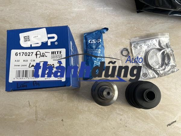 ĐẦU LÁP TRONG PHẢI FIAT SIENA