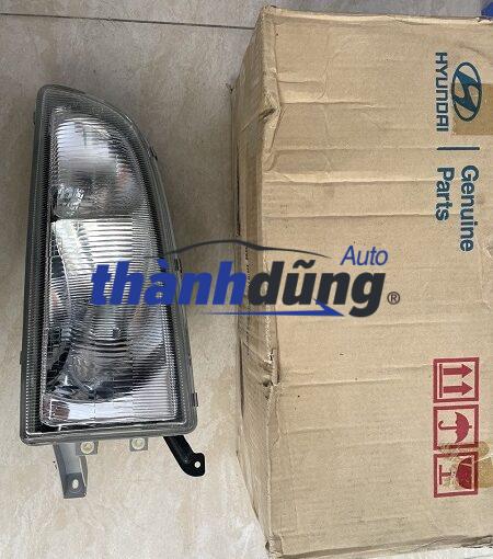 ĐÈN PHA HYUNDAI COUNTY 2005-2007