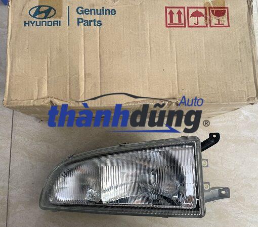 ĐÈN PHA HYUNDAI COUNTY 2005-2007