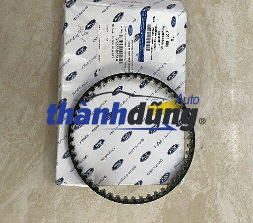 DÂY CUROA BƠM NHỚT FORD TRANSIT